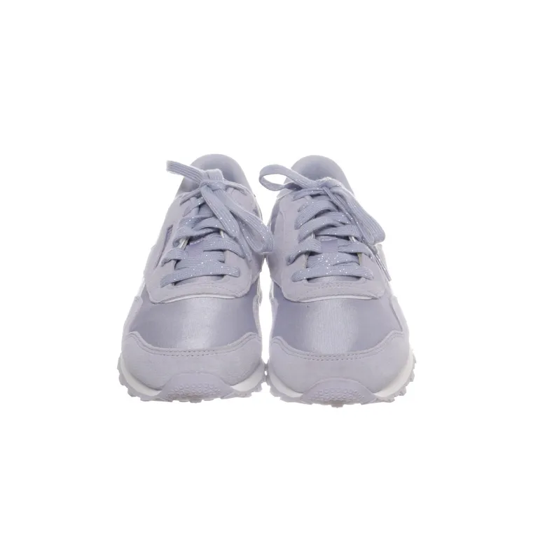 Sneakers (Grå) från Reebok Classic - Vinkel 2