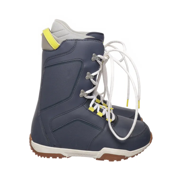 Snowboard boots (Blå, Vit, Flerfärgad) från Warp