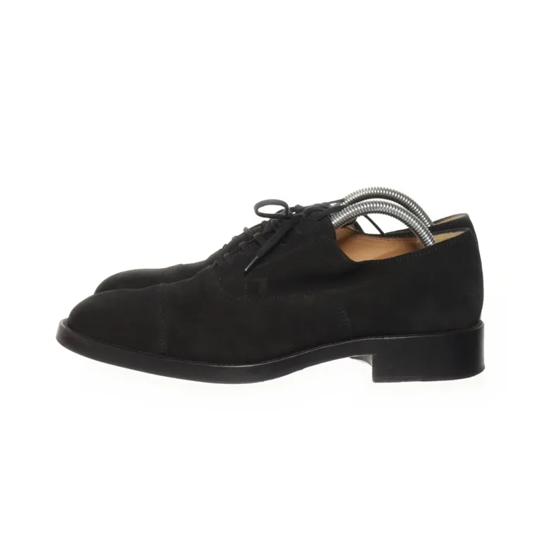 Derbyskor (Svart, Beige) från Tod's - Vinkel 3