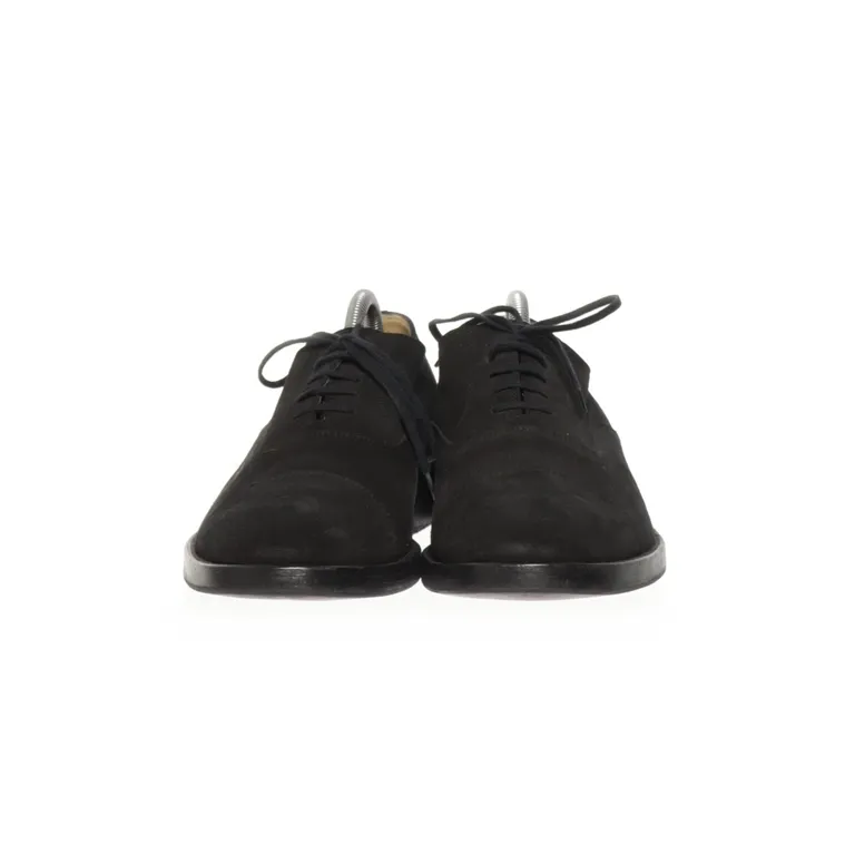 Derbyskor (Svart, Beige) från Tod's - Vinkel 2