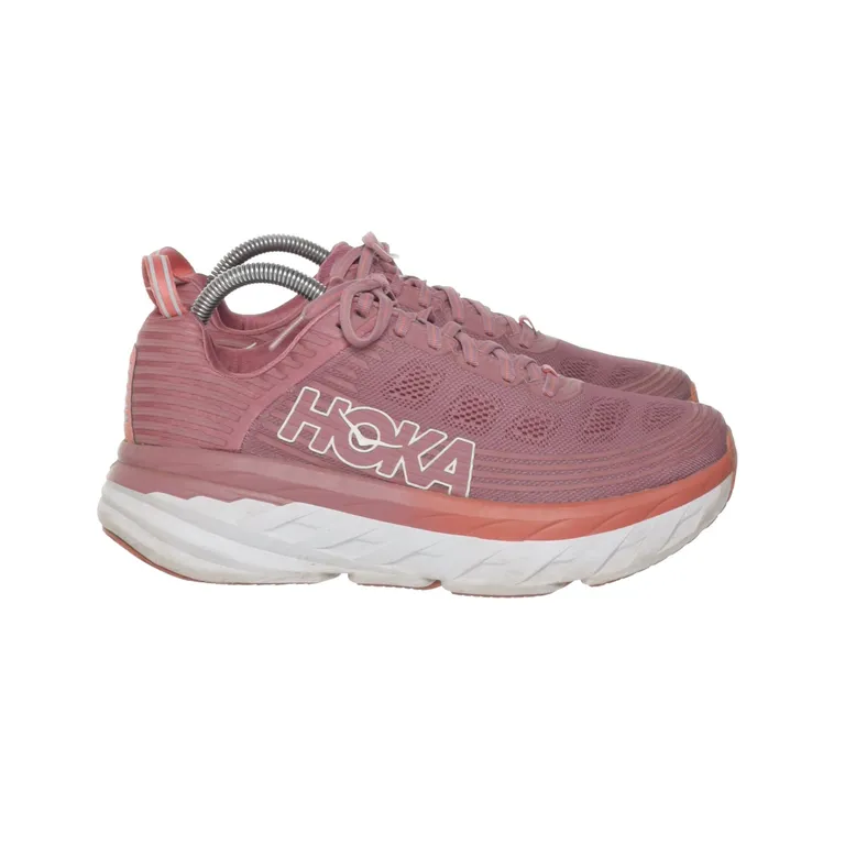 Löparskor (Rosa) från Hoka