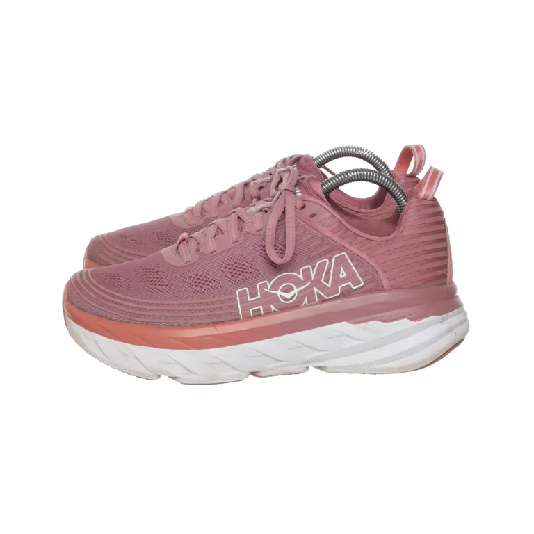Löparskor (Rosa) från Hoka - Vinkel 3