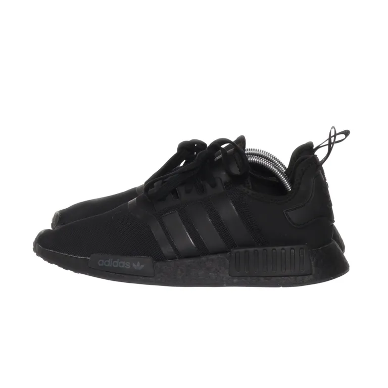 Träningsskor (Svart) från Adidas - Vinkel 3