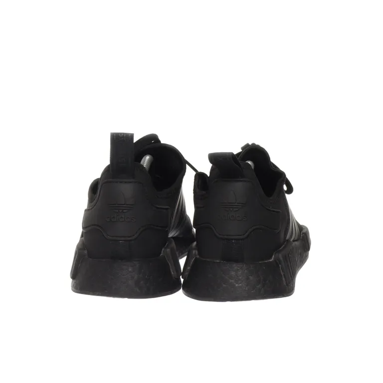 Träningsskor (Svart) från Adidas - Vinkel 4