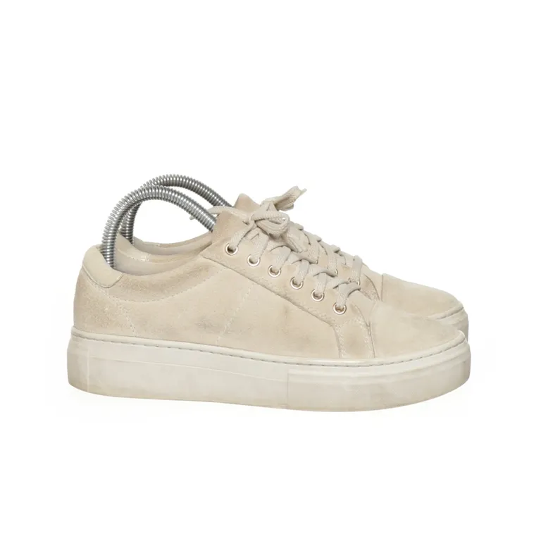 Sneakers (Beige) från Vagabond Mocka