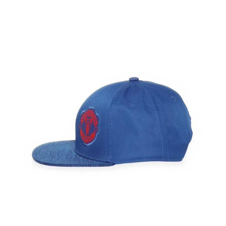Keps (Blå) från Adidas Polyester - Vinkel 2