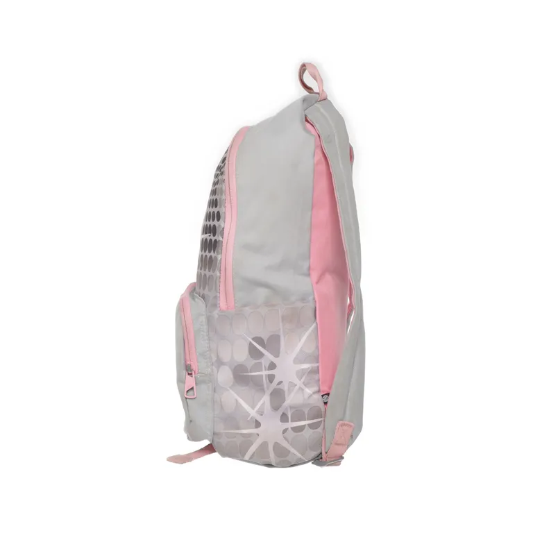 Ryggsäck (Grå) från Adidas - Vinkel 2