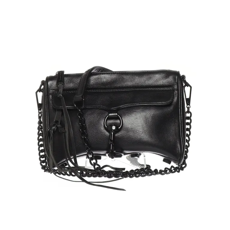 Axelremsväska (Svart) från Rebecca Minkoff