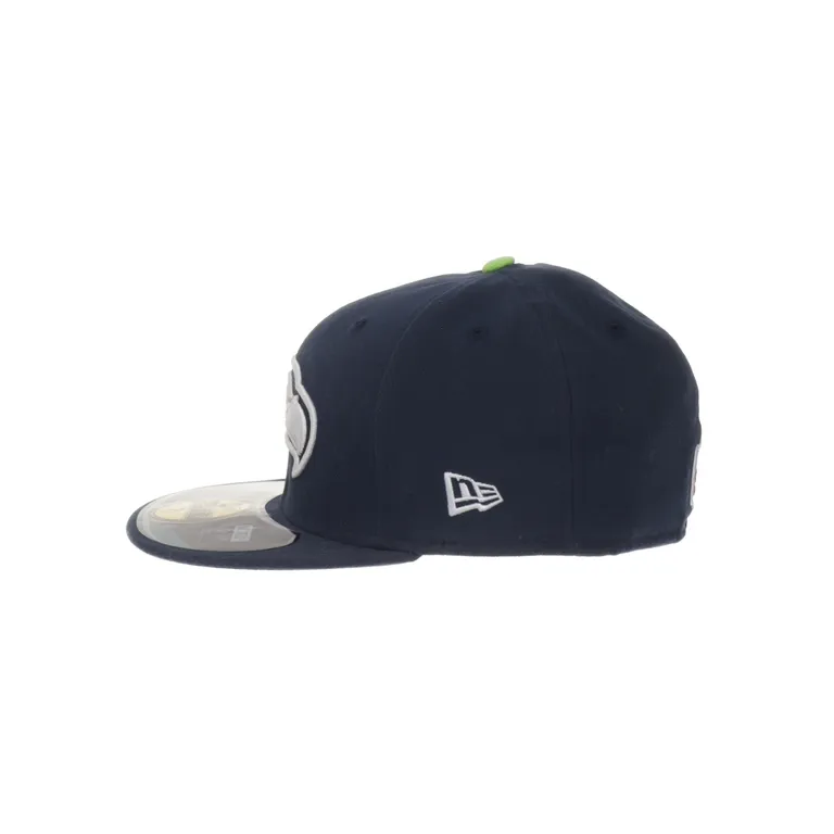 Keps (Blå, Vit) från NFL Polyester - Vinkel 2