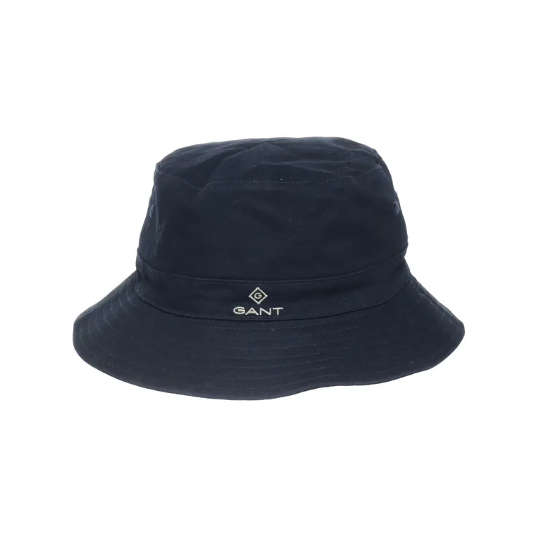 Buckethatt (Blå) från GANT Bomull