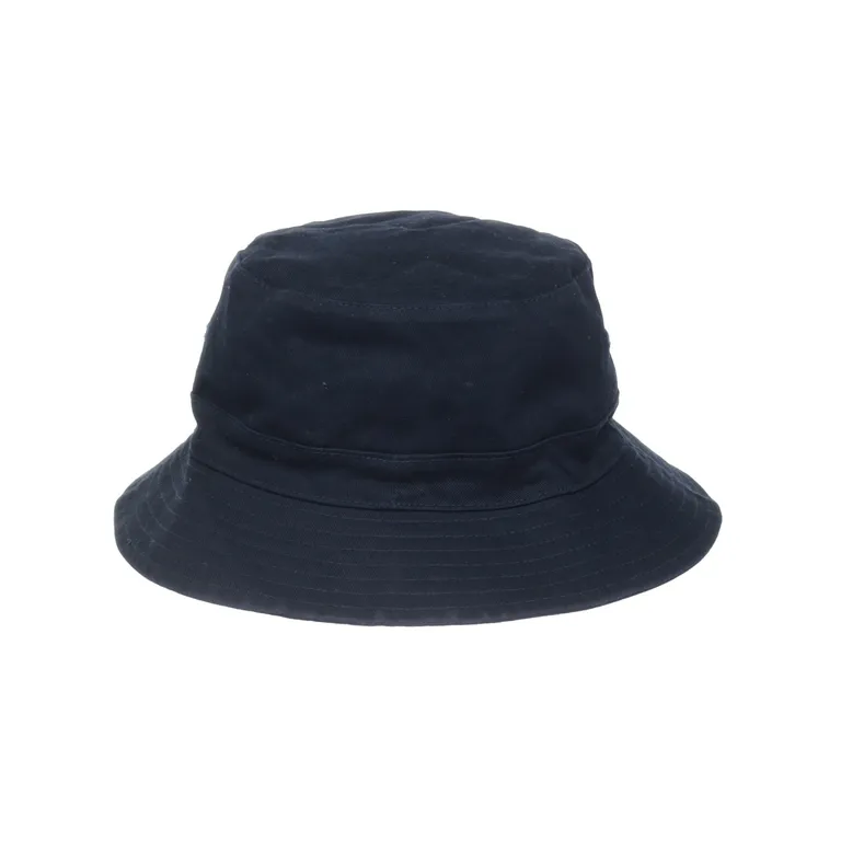 Buckethatt (Blå) från GANT Bomull - Vinkel 3