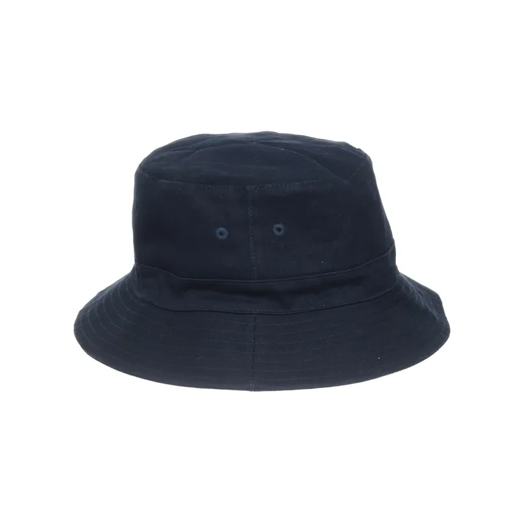 Buckethatt (Blå) från GANT Bomull - Vinkel 4