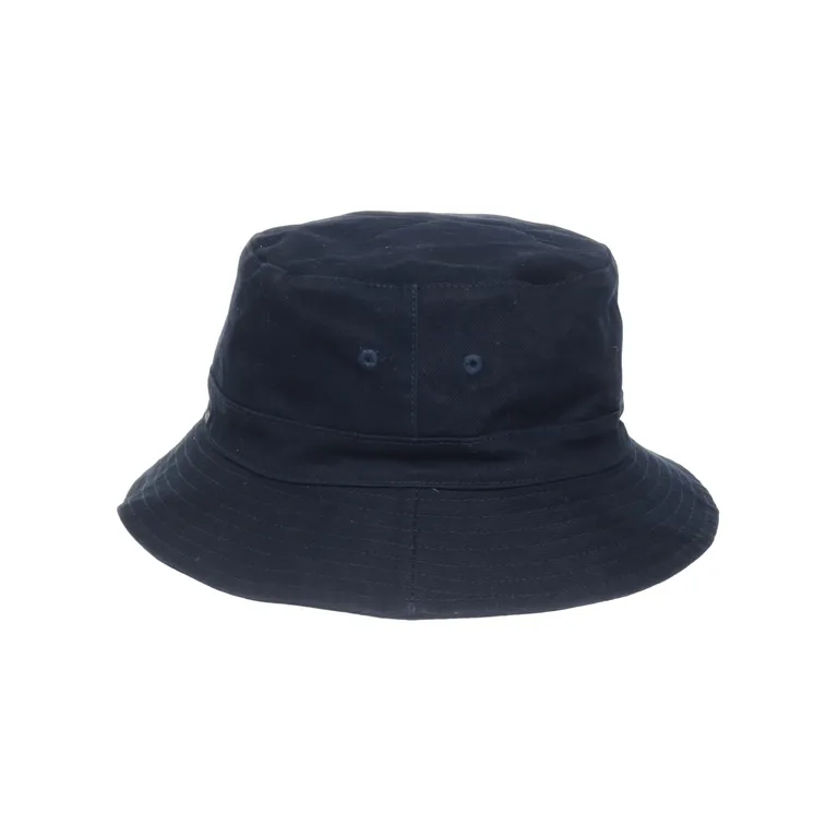 Buckethatt (Blå) från GANT Bomull - Vinkel 2
