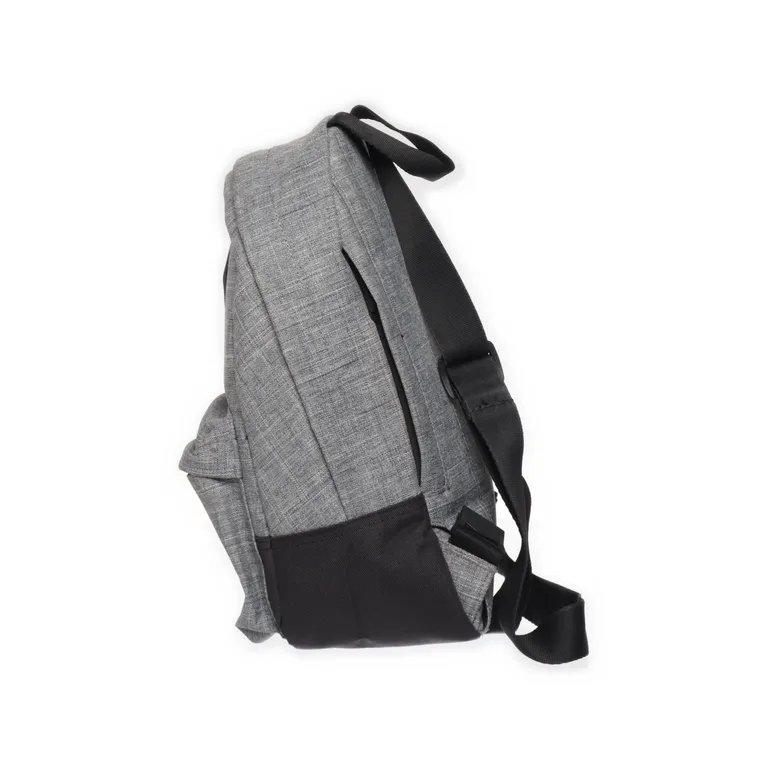 Ryggsäck (Svart, Grå) från Herschel - Vinkel 2