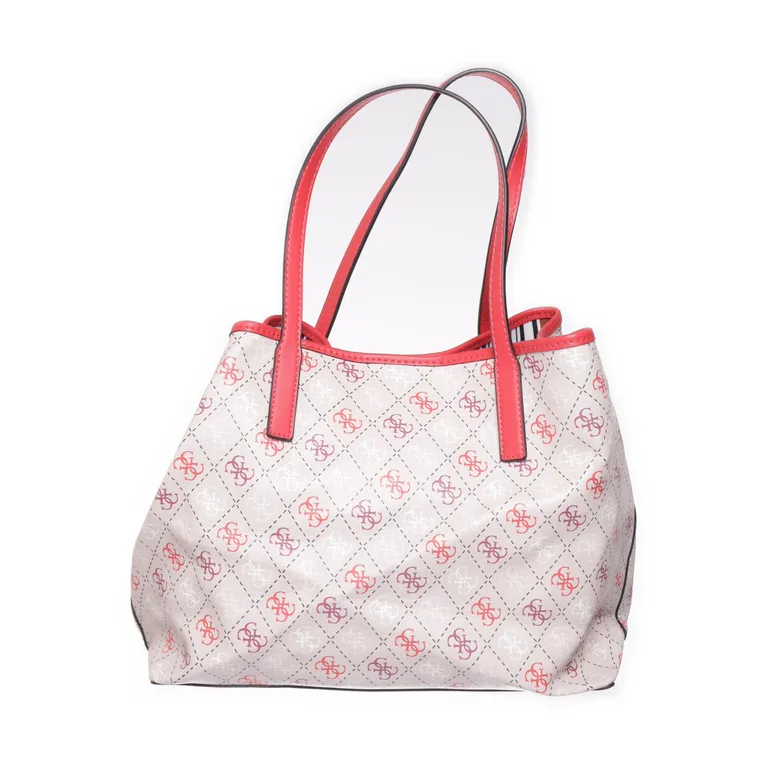 Handväska (Rosa) från Guess - Vinkel 3