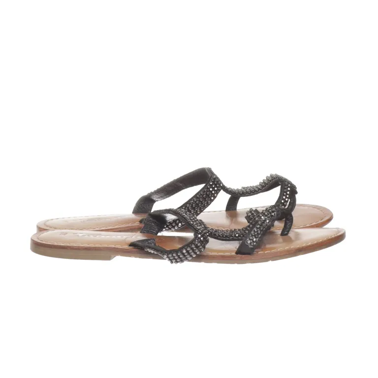 Flipflop (Svart) från Tamaris Skinn