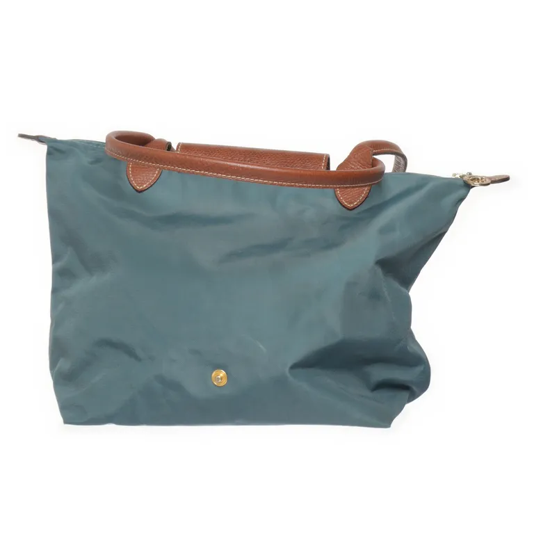 Handväska (Le Pliage "Shopping") från Longchamp - Vinkel 3