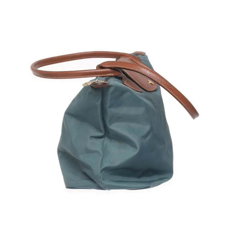 Handväska (Le Pliage "Shopping") från Longchamp - Vinkel 4