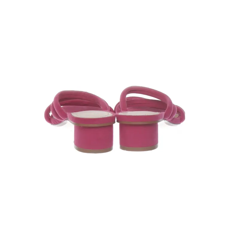 Slip-ins (Rosa) från Mango - Vinkel 4