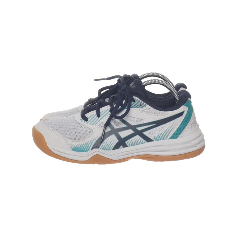 Löparskor (Vit) från Asics - Vinkel 3
