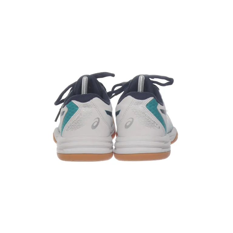 Löparskor (Vit) från Asics - Vinkel 4