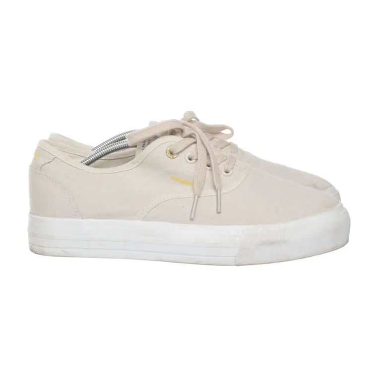 Chaussures en toile (Beige) de O’neill