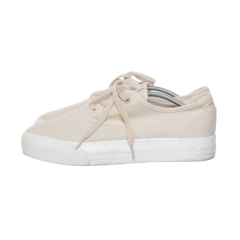 Chaussures en toile (Beige) de O’neill - Angle 3