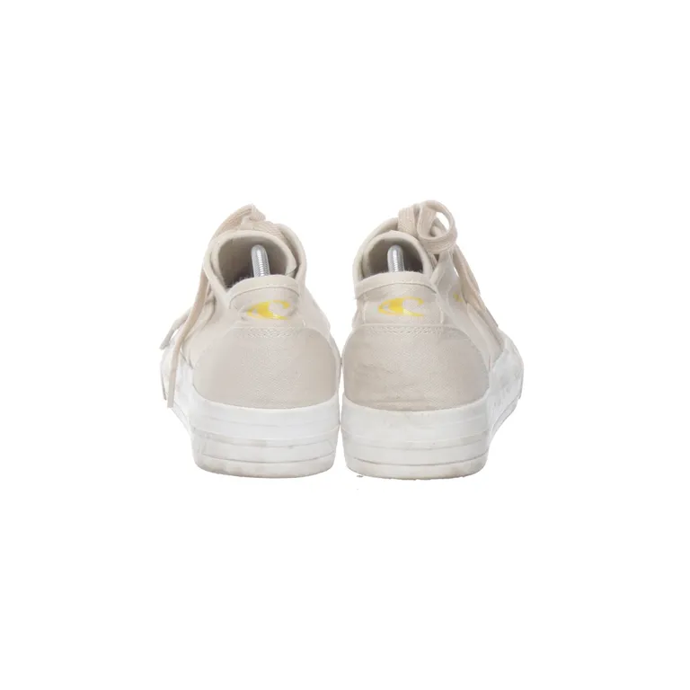 Chaussures en toile (Beige) de O’neill - Angle 4