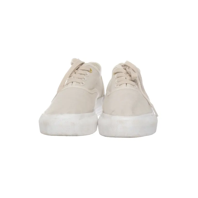 Chaussures en toile (Beige) de O’neill - Angle 2
