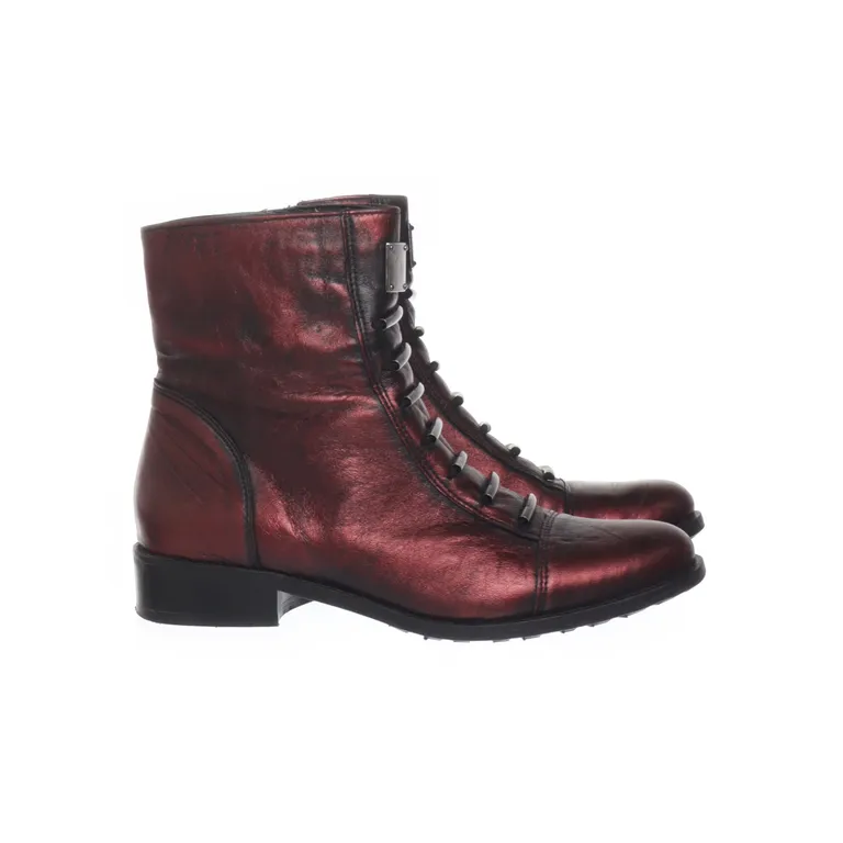 Boots (Röd) från Eksbut