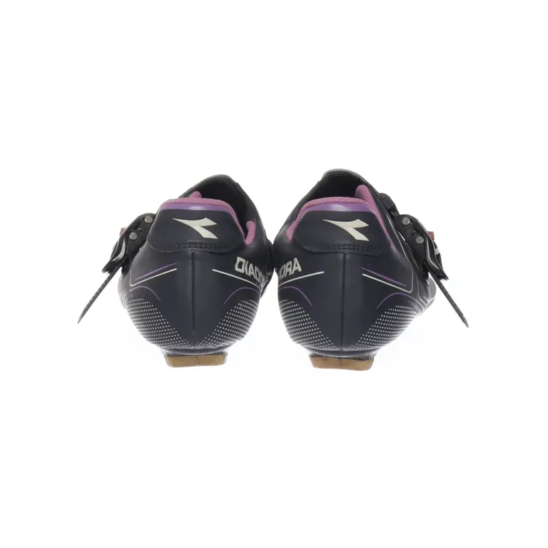 Cykelskor (Blå, Lila) från Diadora - Vinkel 4