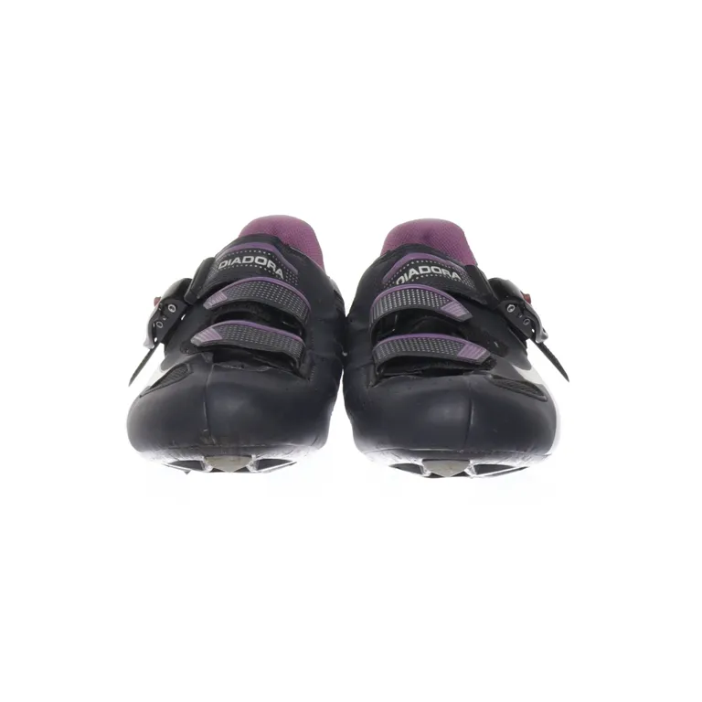 Cykelskor (Blå, Lila) från Diadora - Vinkel 2