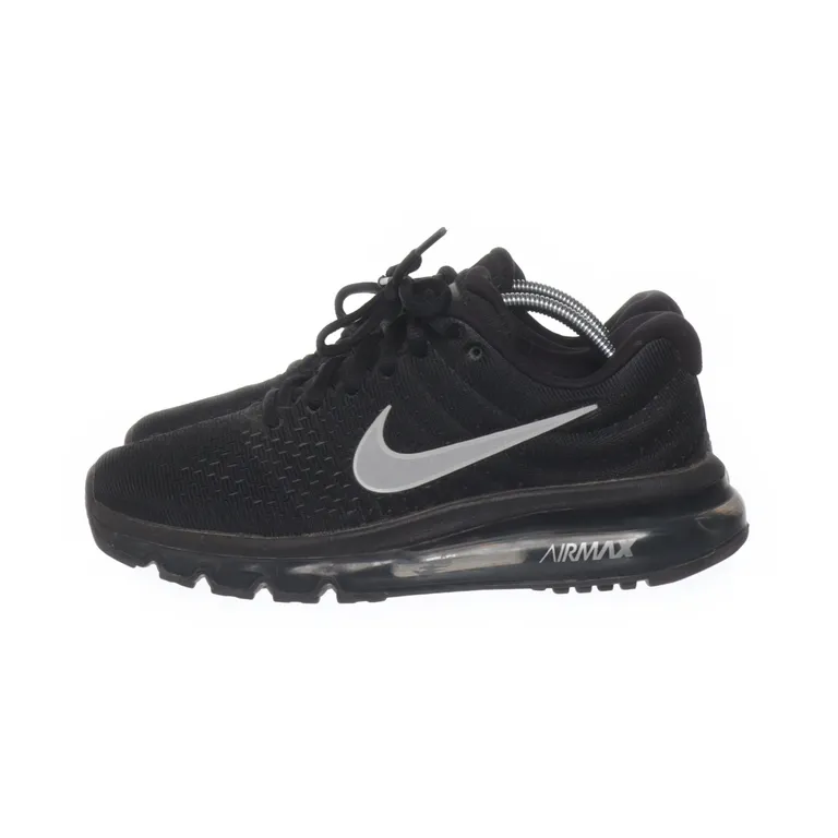 Sneakers (Air Max 2017) från Nike - Vinkel 3