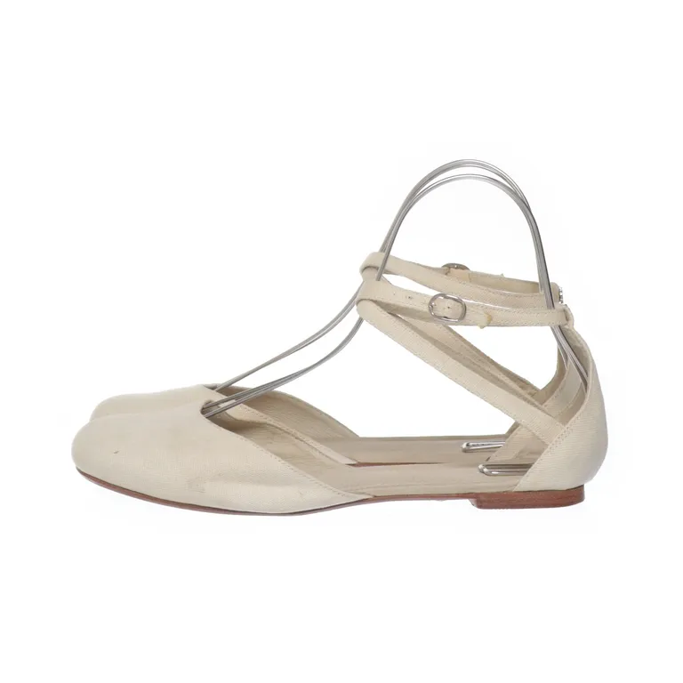 Sandaler (Beige) från Flip Flop - Vinkel 3