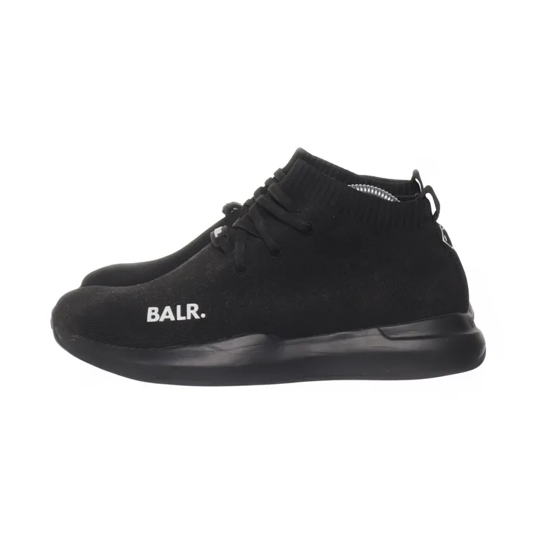 Träningsskor (Svart) från Balr. - Vinkel 3