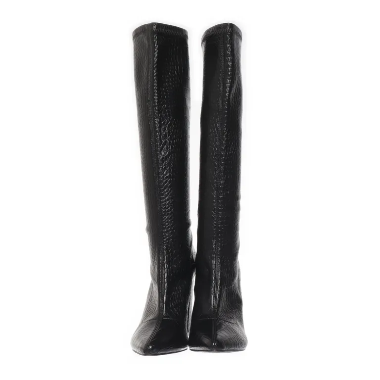 Stövlar (Svart) från NLY Shoes - Vinkel 2