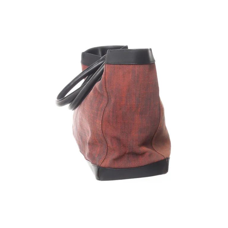 Handväska (Röd) från A.P.C - Vinkel 2