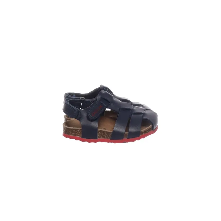 Sandaler (Blå) från Geox Skinn