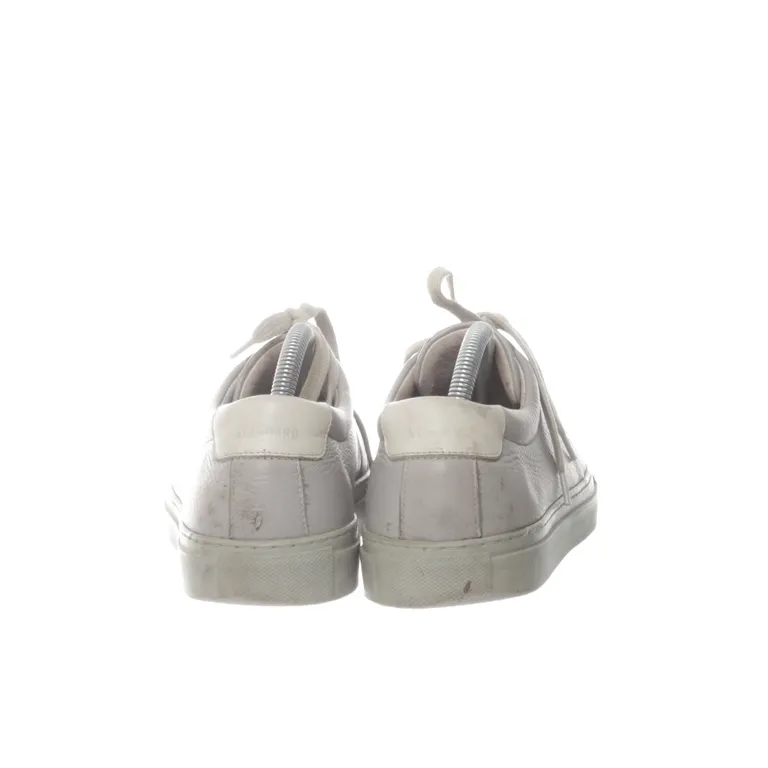 Sneakers (Grå) från National Standards - Vinkel 4