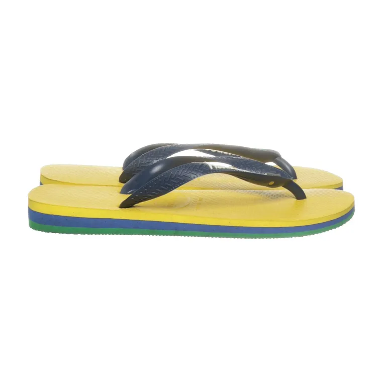 Flipflop (Gul, Flerfärgad) från Havaianas