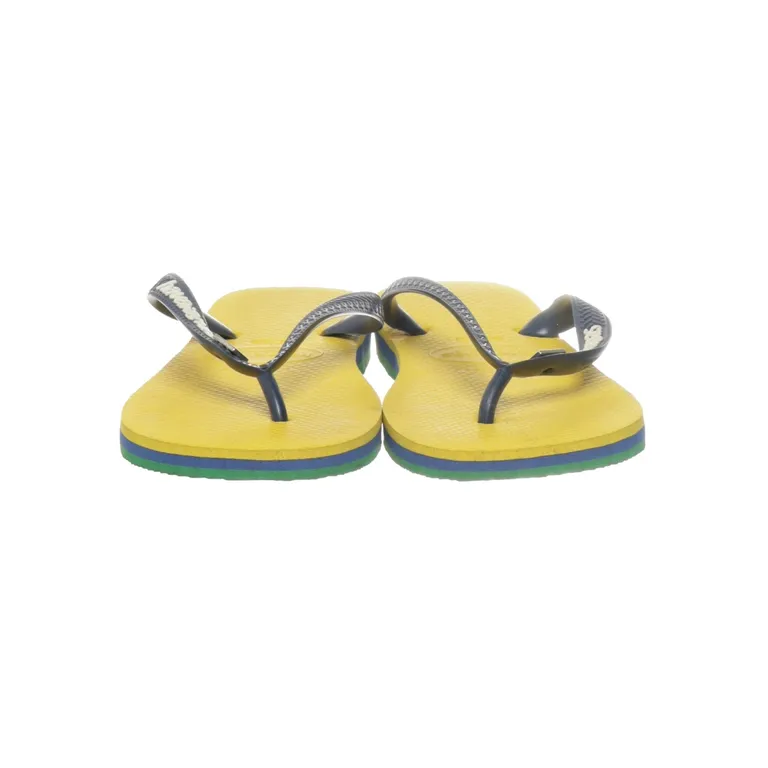 Flipflop (Gul, Flerfärgad) från Havaianas - Vinkel 2