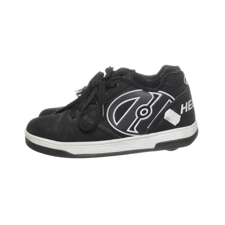 Rullskor (Svart, Vit) från Heelys - Vinkel 3