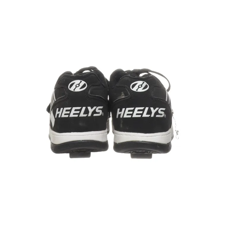 Rullskor (Svart, Vit) från Heelys - Vinkel 4