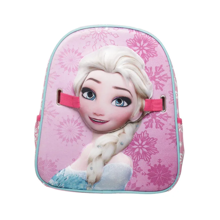Ryggsäck (Elsa. Frost.) från Disney Frozen