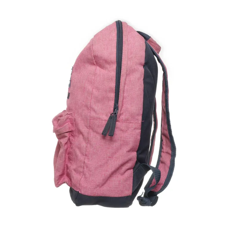 Ryggsäck (Rosa, Flerfärgad) från N.Y.C. - Vinkel 2