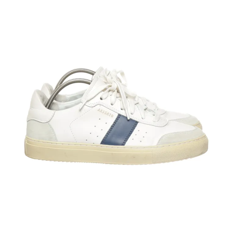 Sneakers (Vit, Blå) från Axel Arigato