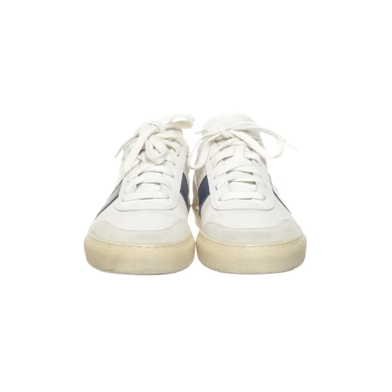 Sneakers (Vit, Blå) från Axel Arigato - Vinkel 2