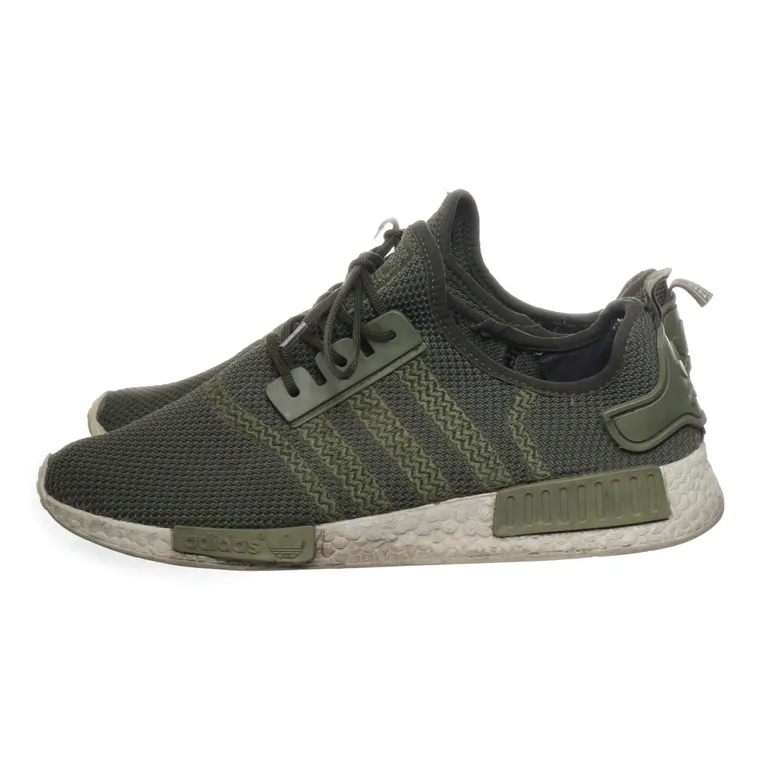 Sneakers (Nmd_R1) från Adidas - Vinkel 3
