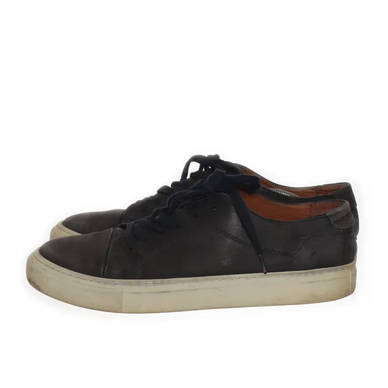 Sneakers (Blå, Vit) från Garment Project - Vinkel 3