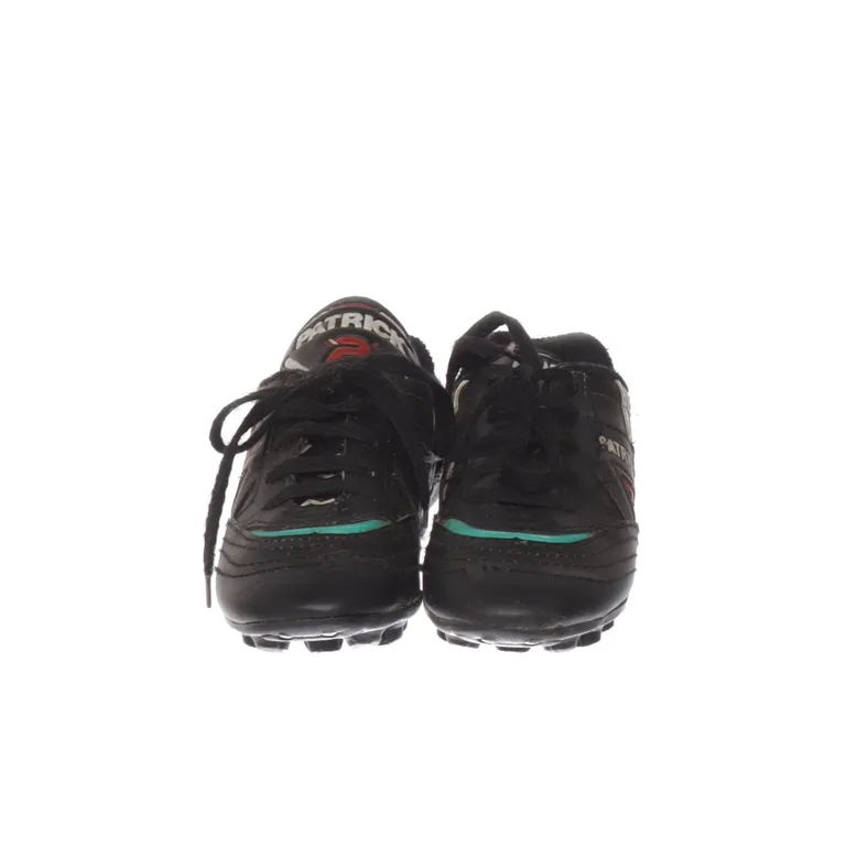 Chaussures de football (Noir) de Patrick Sellpy